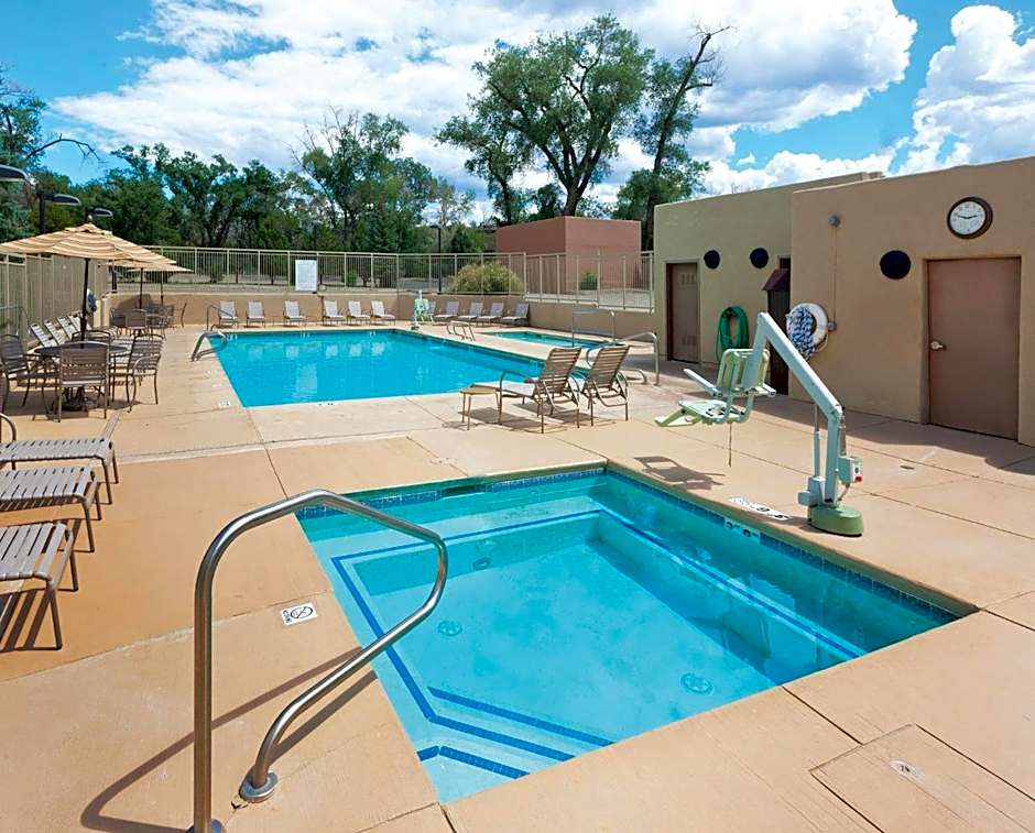 Worldmark Taos