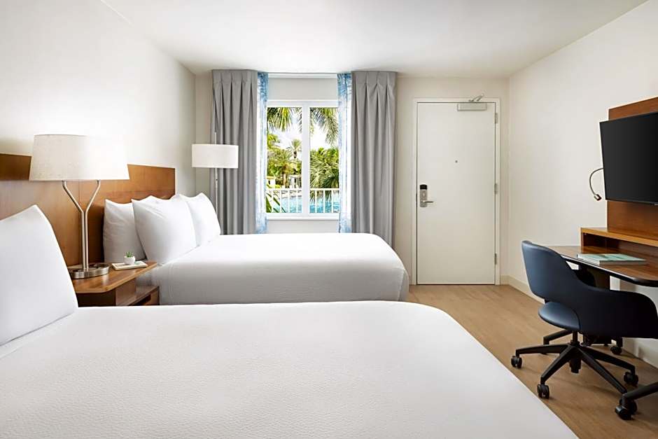 Fairfield Inn & Suites by Marriott Key West at The Keys Collection