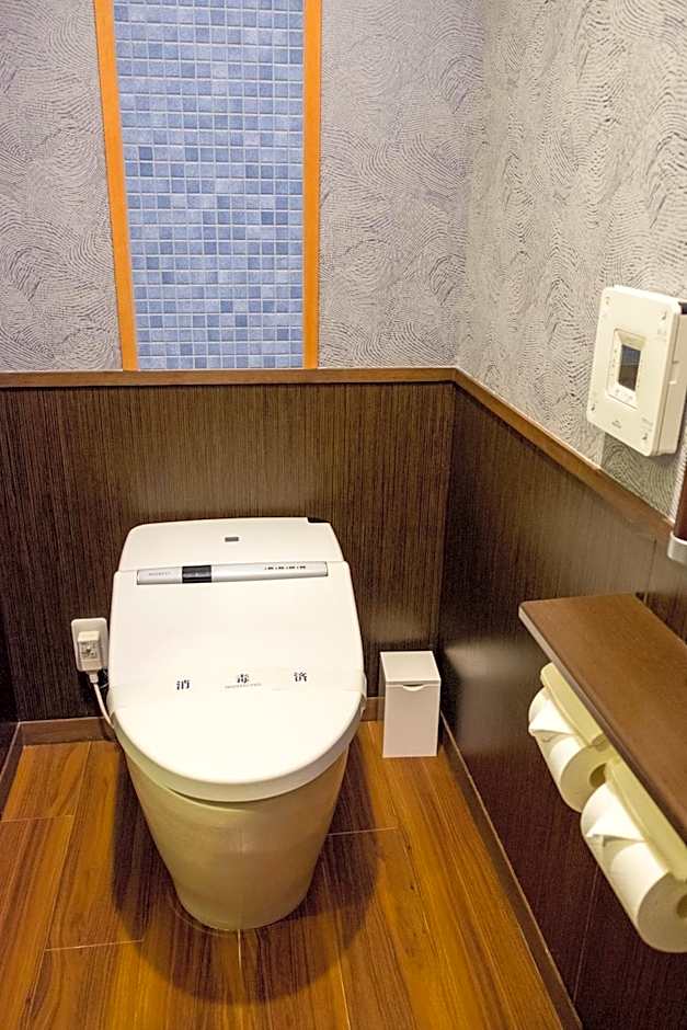 Kintarou Onsen Hotel