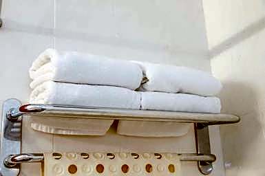 Rainbow Hotel Cameron Highlands