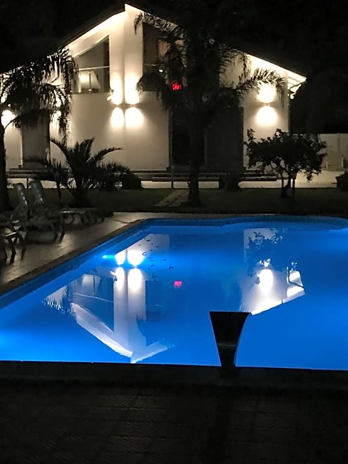 B&B Villa Elena