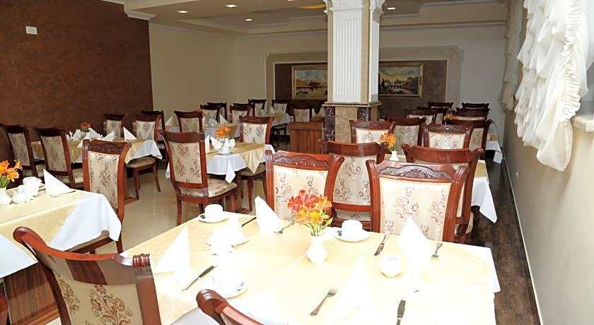 Royal Plaza Yerevan by Stellar Hotels