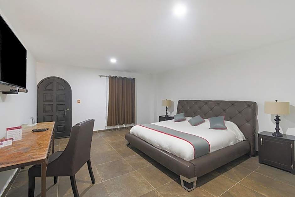 Hotel Boutique Nueva Escocia, Puebla