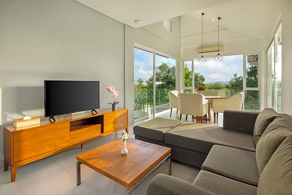 Hideaway Villas Bali - Ungasan by Kanaan Hospitality