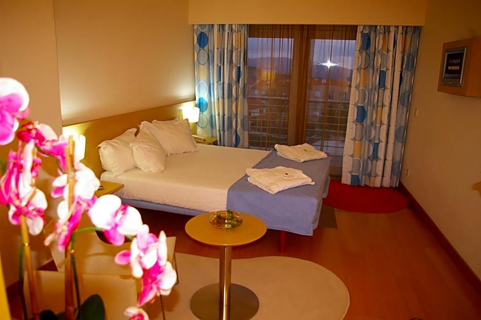 Hotel Turismo De Trancoso