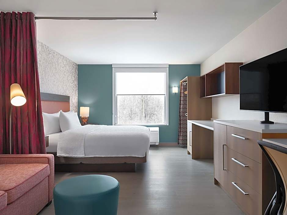 Home2 Suites by Hilton Brownsburg