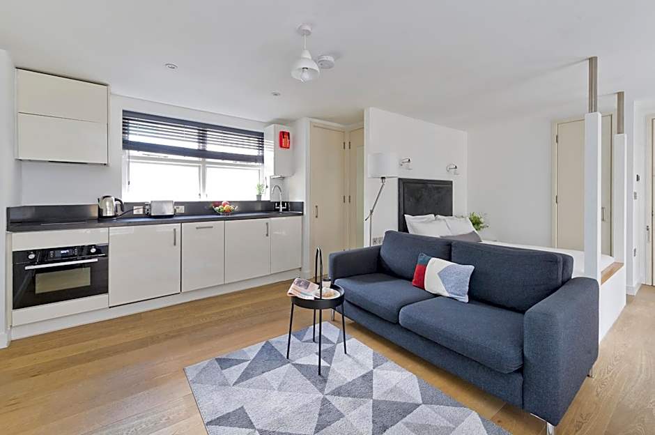 Crane Court by City2Stay