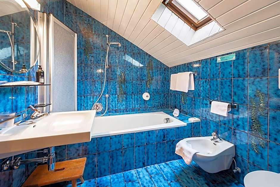 Hotel Weisse Lilie - B&B