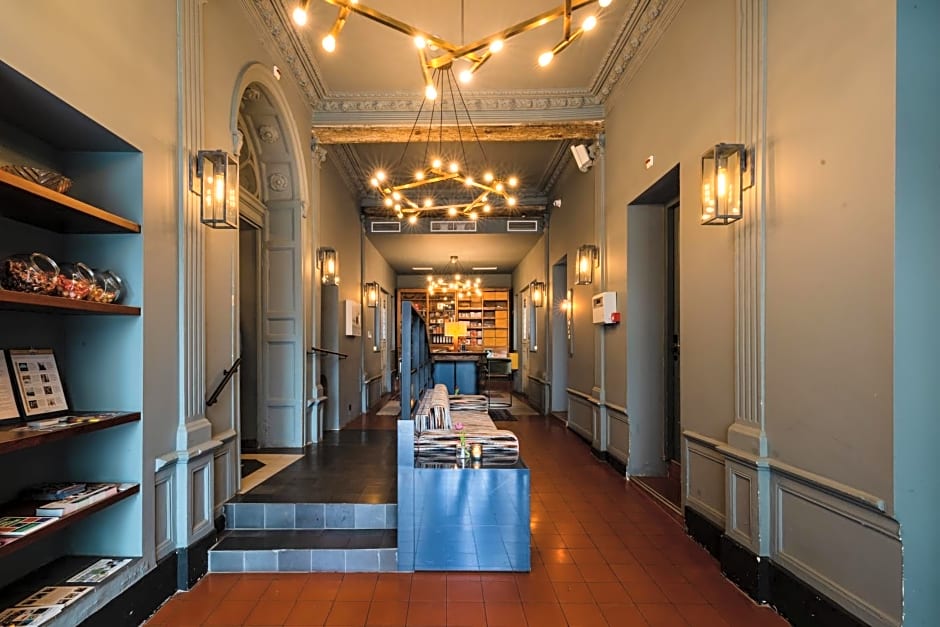 Hotel Monastère Maastricht