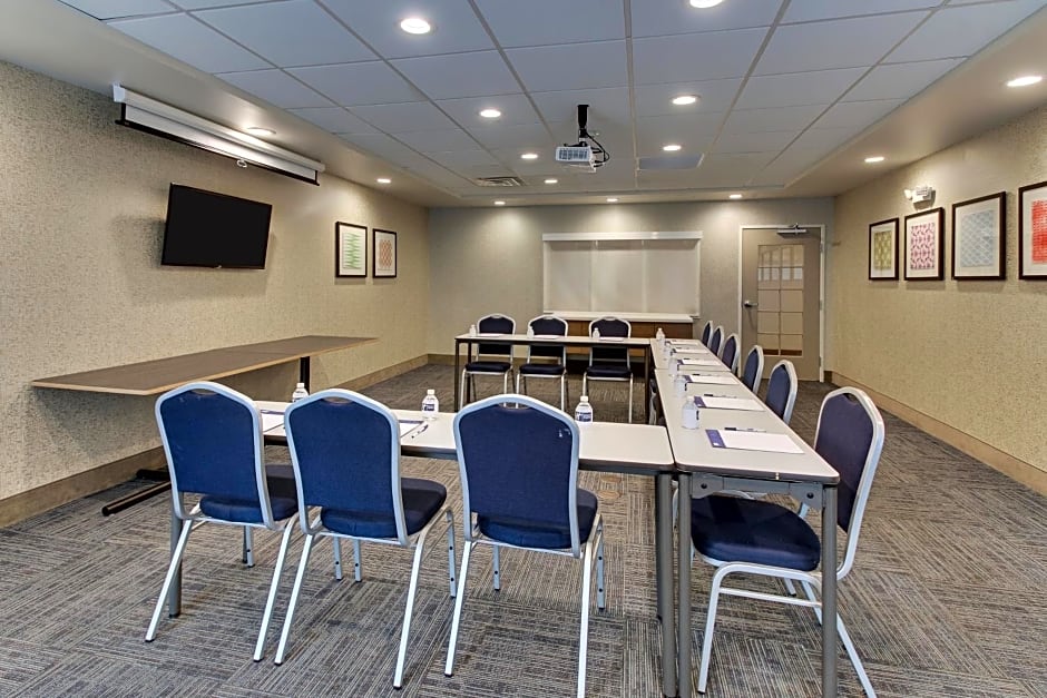 Holiday Inn Express & Suites Ithaca By IHG