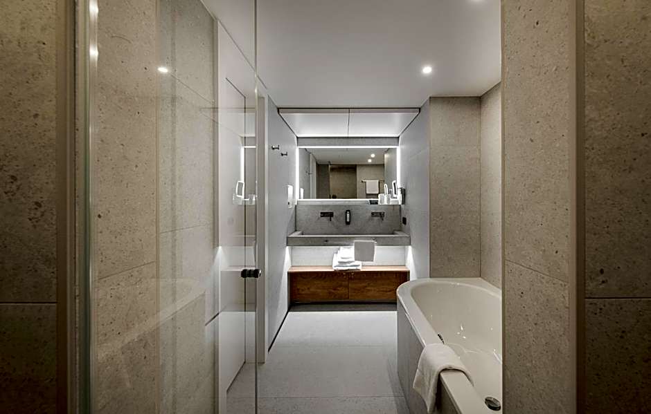 Hotel VierJahreszeiten