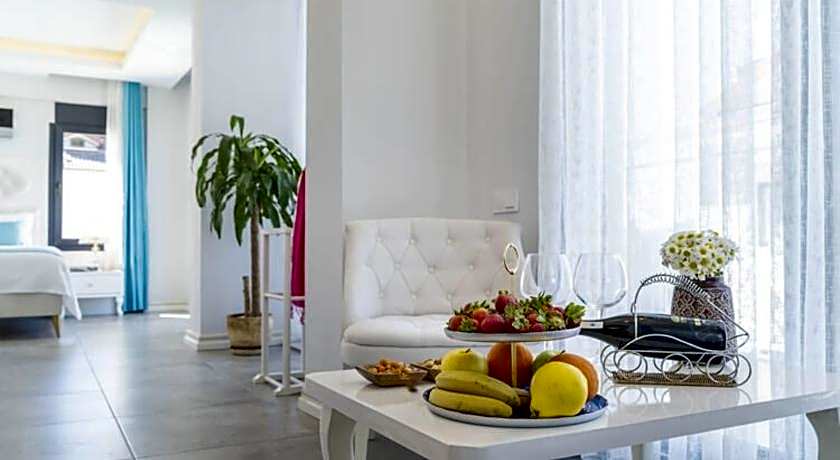 Monastery Suites Hotel