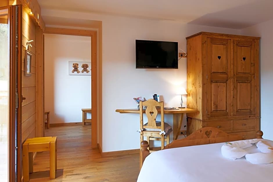 Hotel Auberge Hazemann