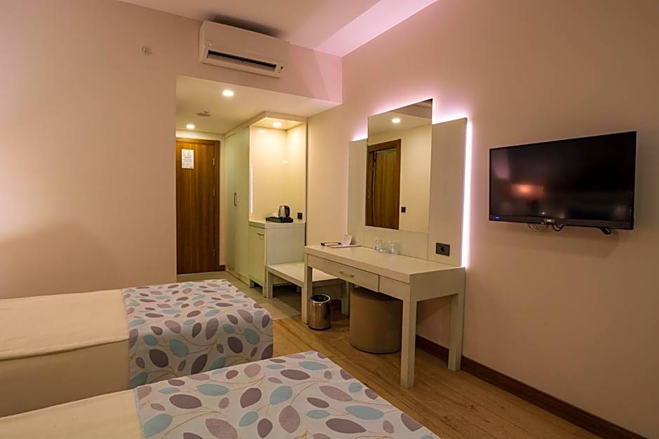 Orka Village Hisarönü