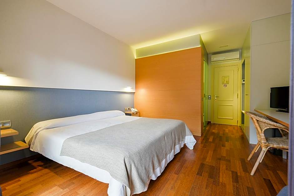 Hotel Robert