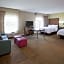Hampton Inn By Hilton Minneapolis/Roseville, MN