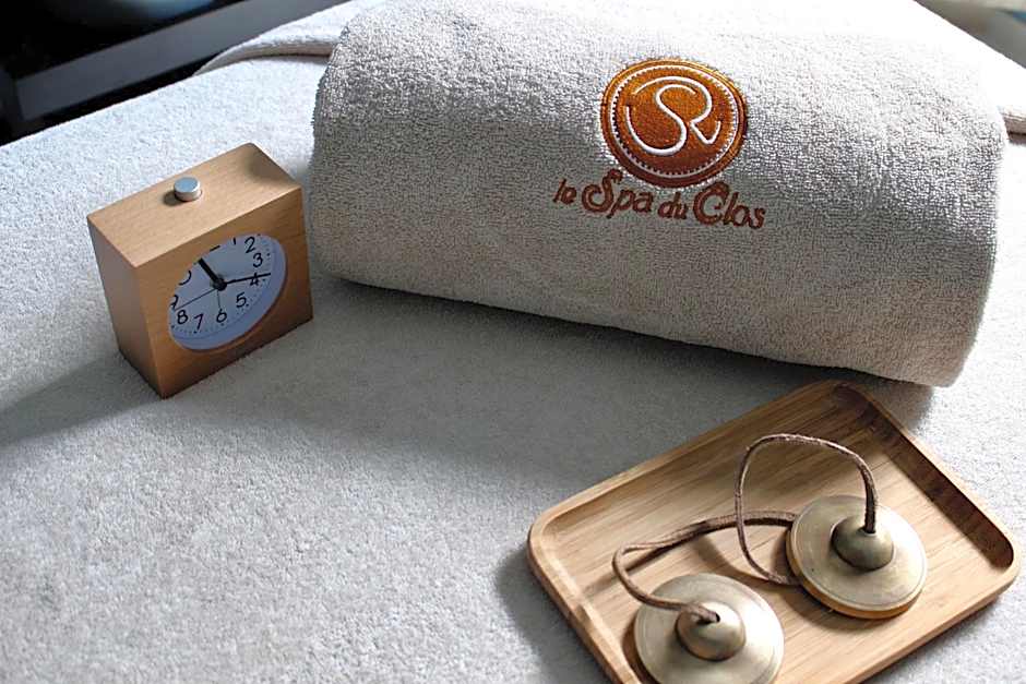 Chateau du Clos de la Ribaudiere