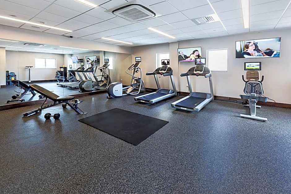 Park Place Hotel & Conference Center