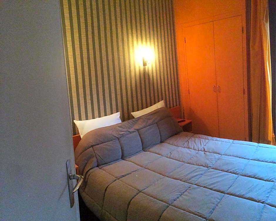 Hotel Restaurant L'AGAPANTHE