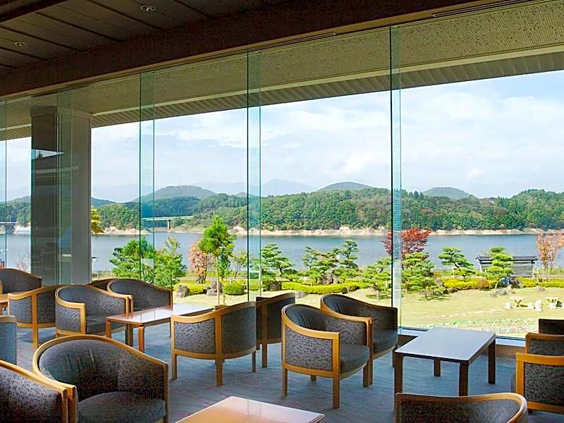 Hotel Shion