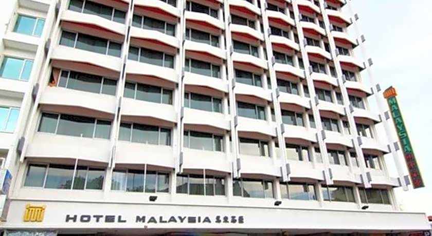 Hotel Malaysia