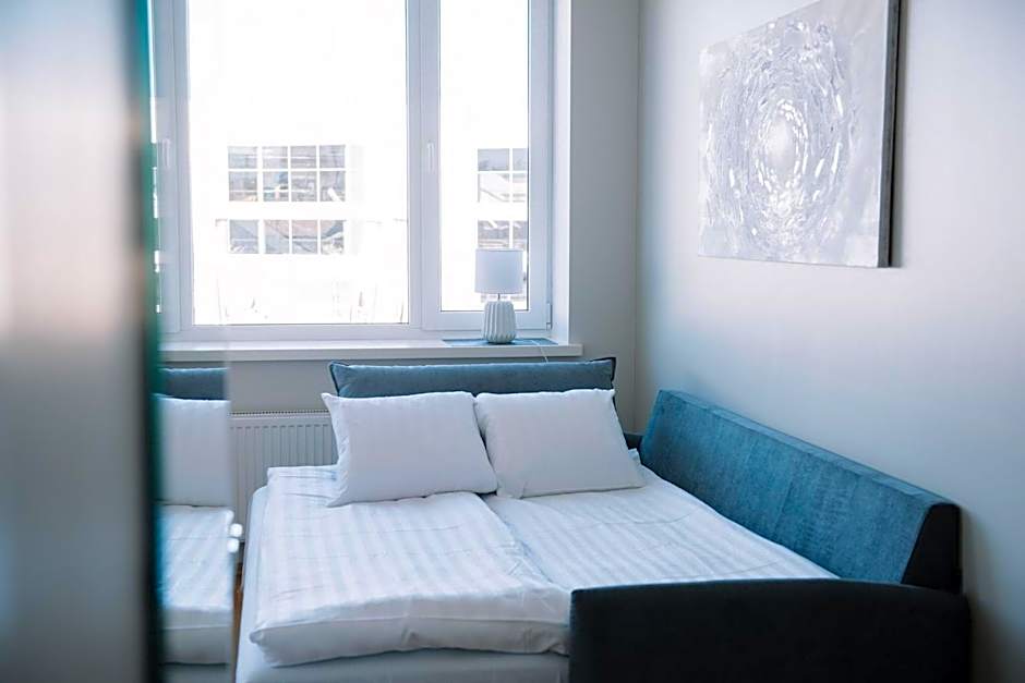 Hestia Hotel Seaport