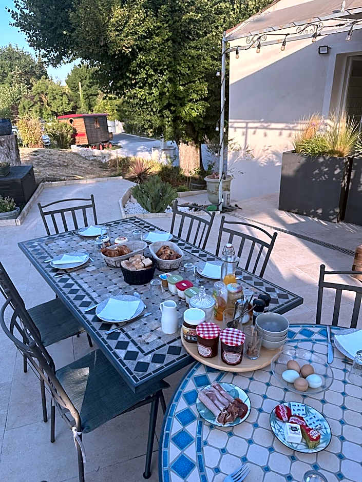 Le Moulin de Sonnailles