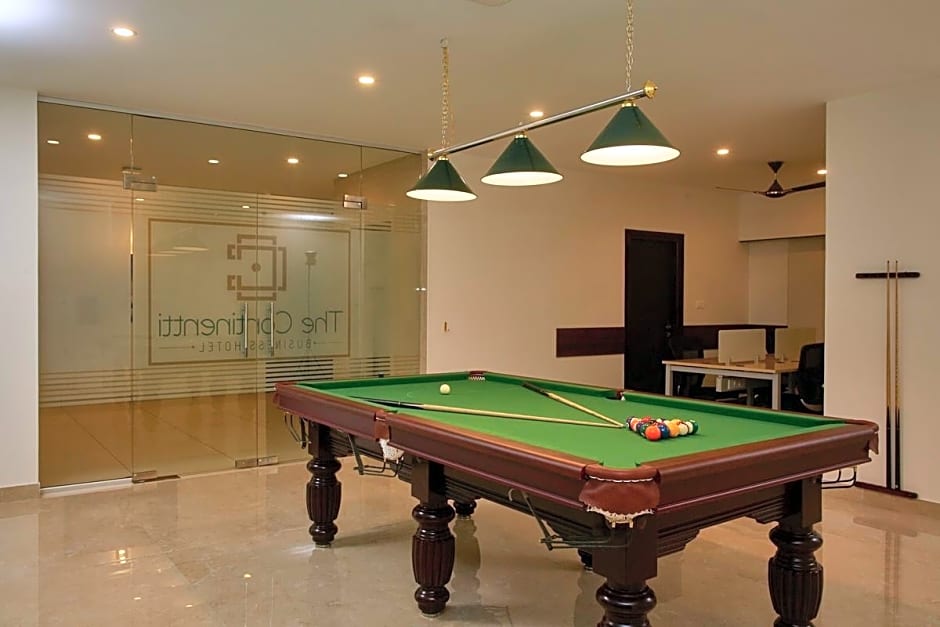 The Continentti Whitefield