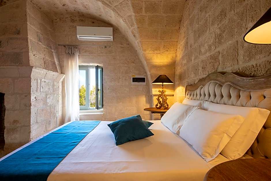 Masseriola Antiche Fogge by Apulia Hospitality