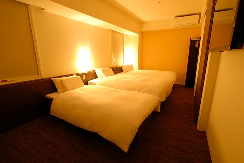 AB Hotel Isesaki