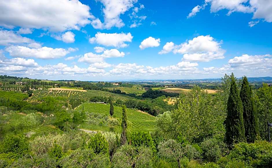 Cappuccina Country Resort