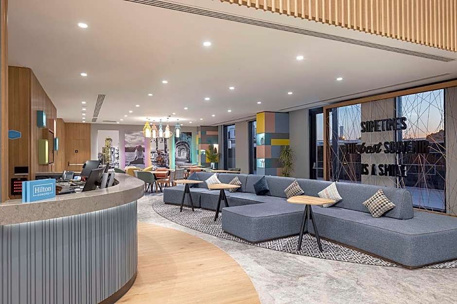 Hampton by Hilton Antalya Airport