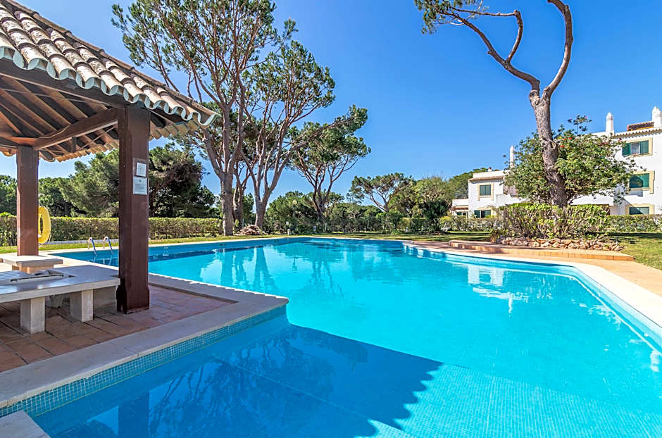 Apartamentos The Old Village by Village 4u