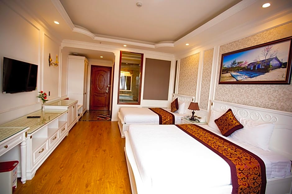HANZ Premium Mai Vang 2 Hotel Dalat