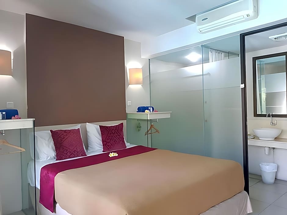 Sanur Agung Hotel
