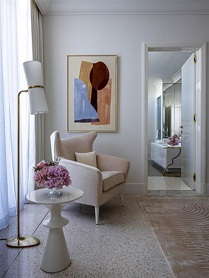 Hôtel Martinez, in The Unbound Collection by Hyatt