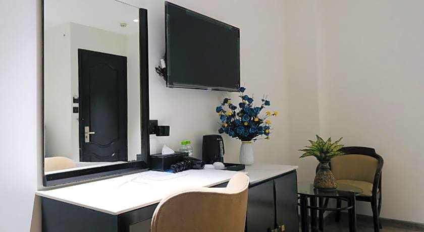 Nicecy Boutique Hotel