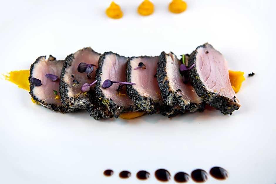 Guest House Train Station