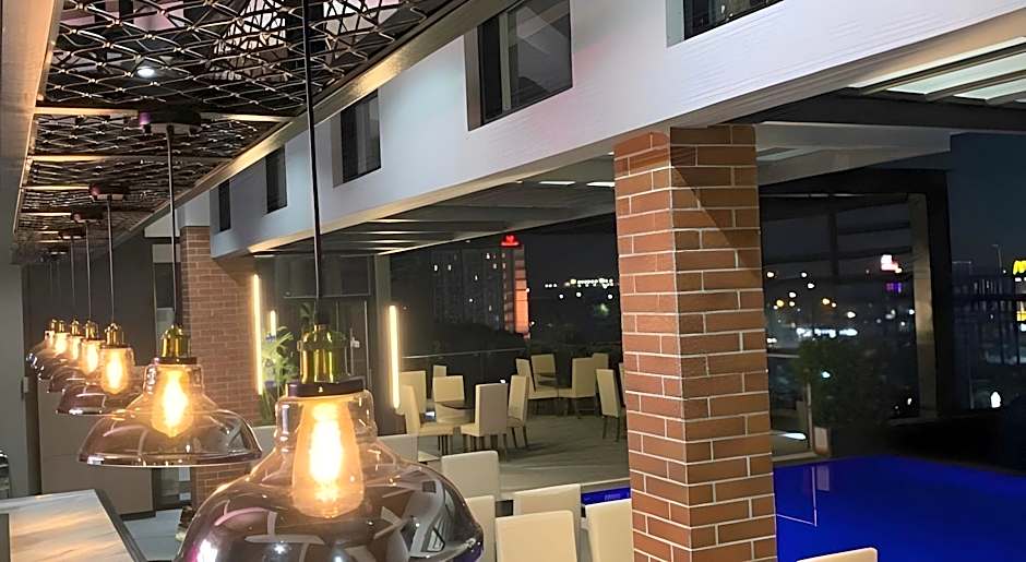 Capitol Hill Hotel and Suites