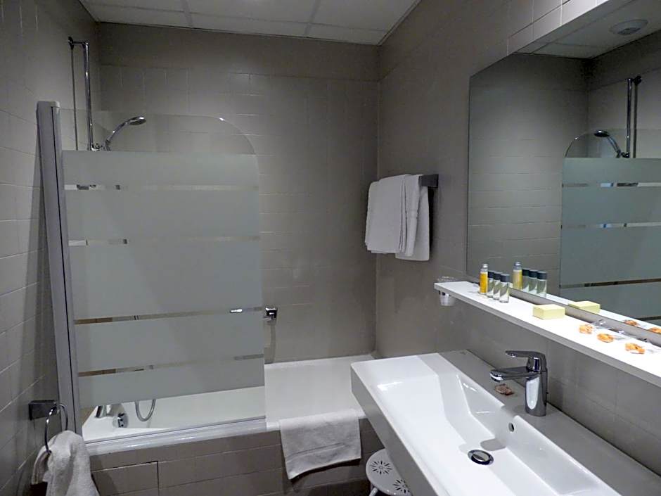 Cit'Hotel L'Etape