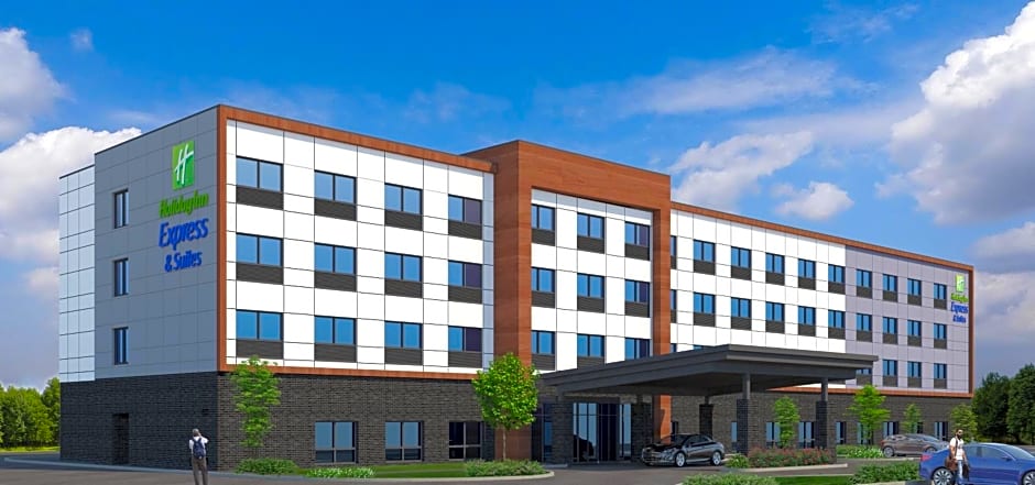 Holiday Inn Express & Suites Spring - Woodlands Area By IHG