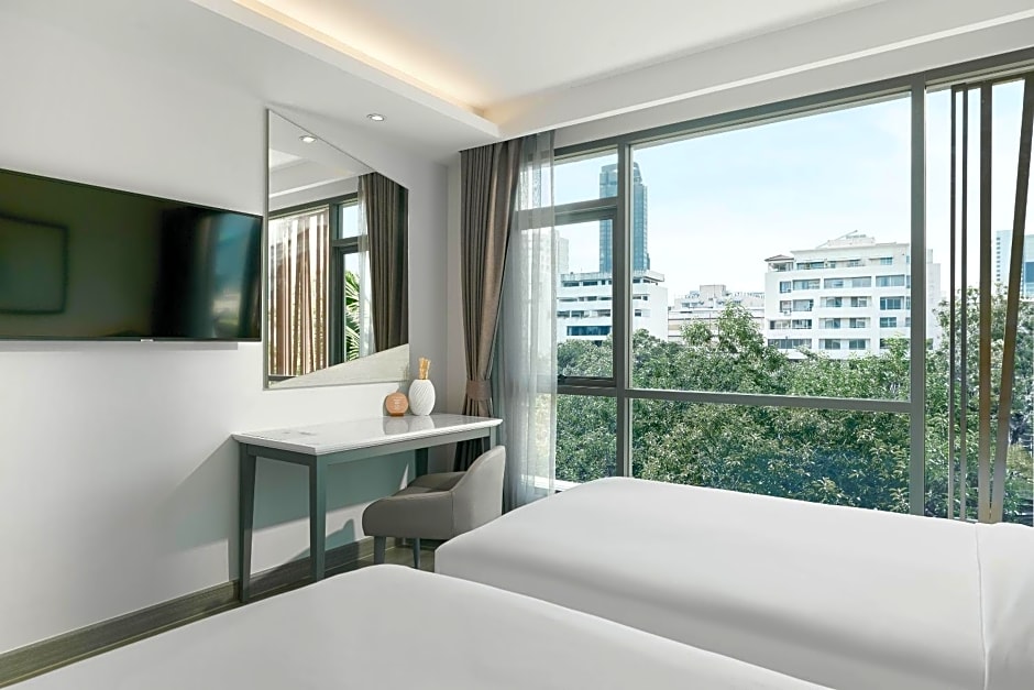 Livable Hotel Bangkok