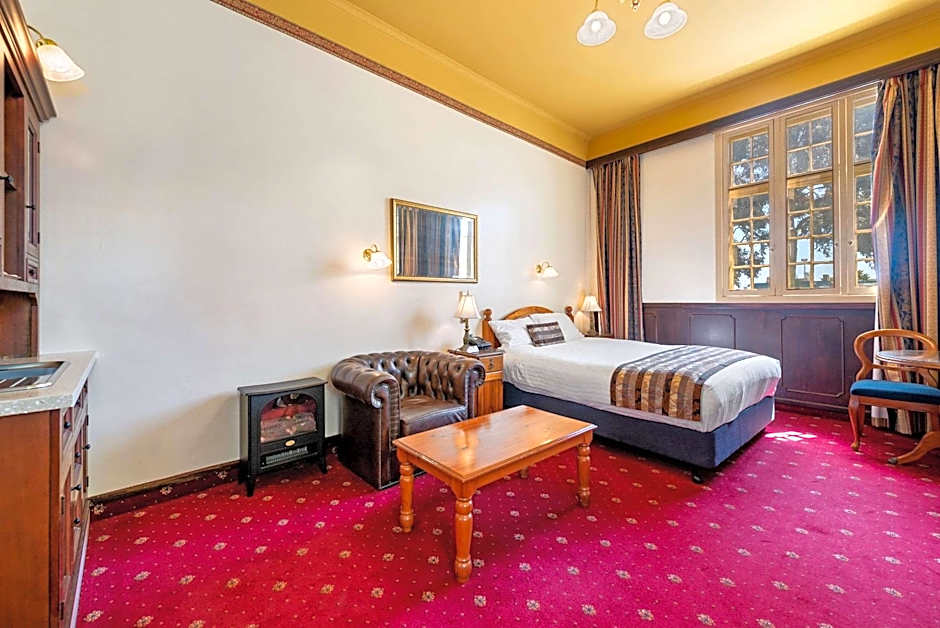 Quality Hotel Colonial Launceston