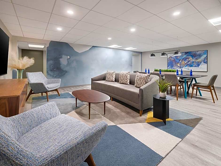 Crowne Plaza Suffern-Mahwah By IHG