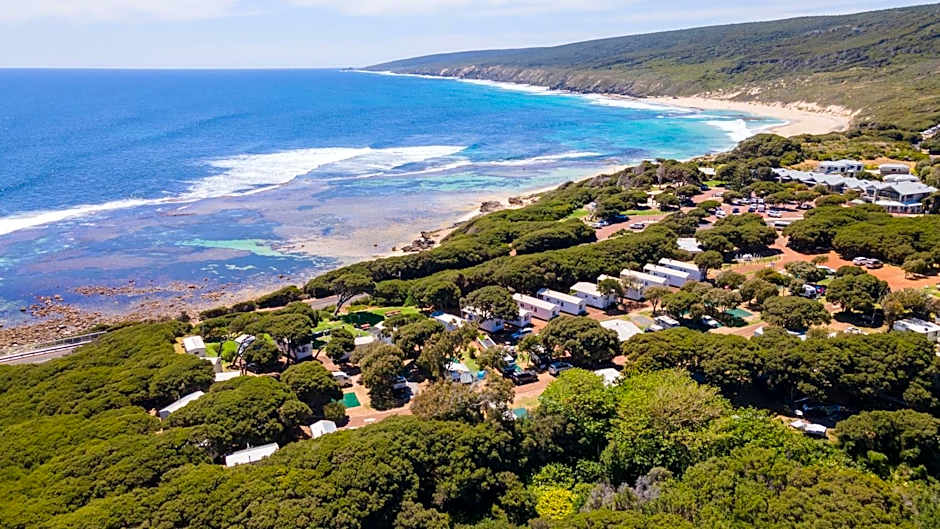 Tasman Holiday Parks - Yallingup Beach