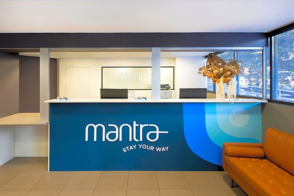 Mantra Castle Hill Sydney, an Accor Hotel