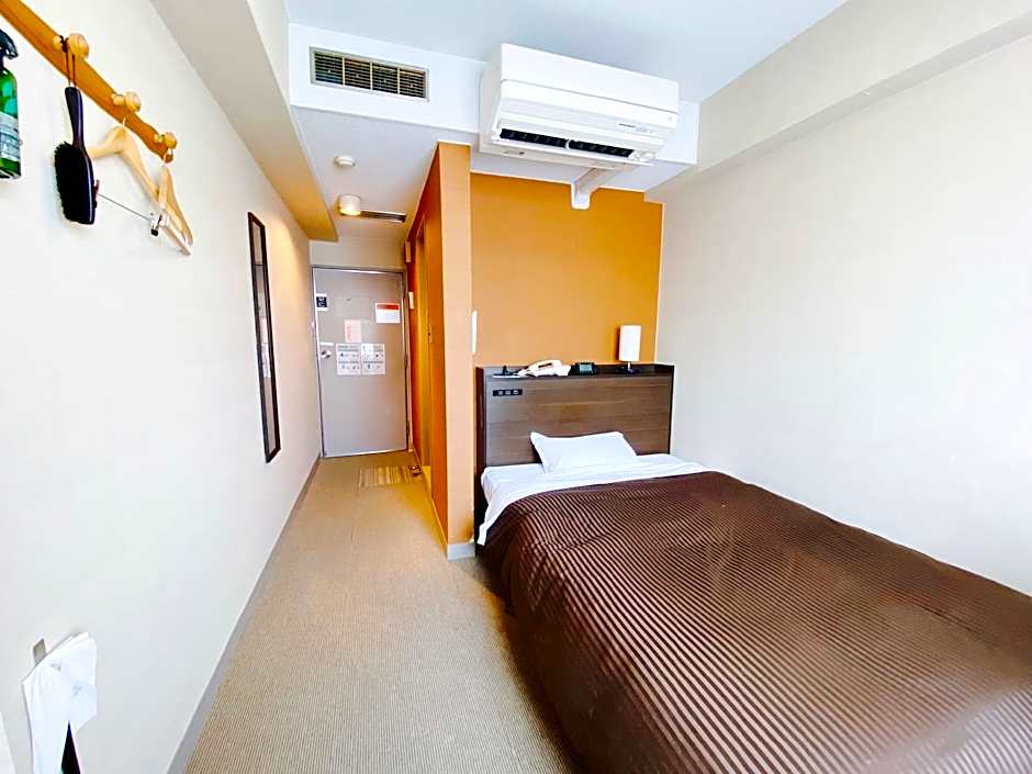 Hotel 1-2-3 Maebashi Mercury
