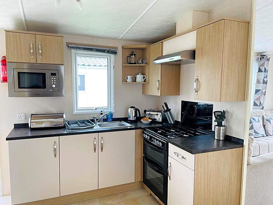 Bude holiday home