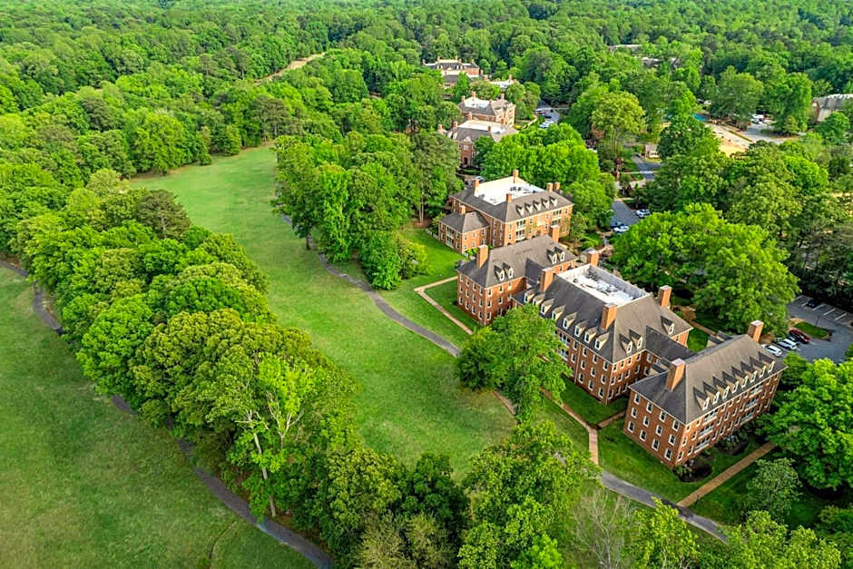 Marriott's Manor Club at Ford's Colony