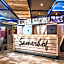 Hotel Samerhof - Skidepot inklusive